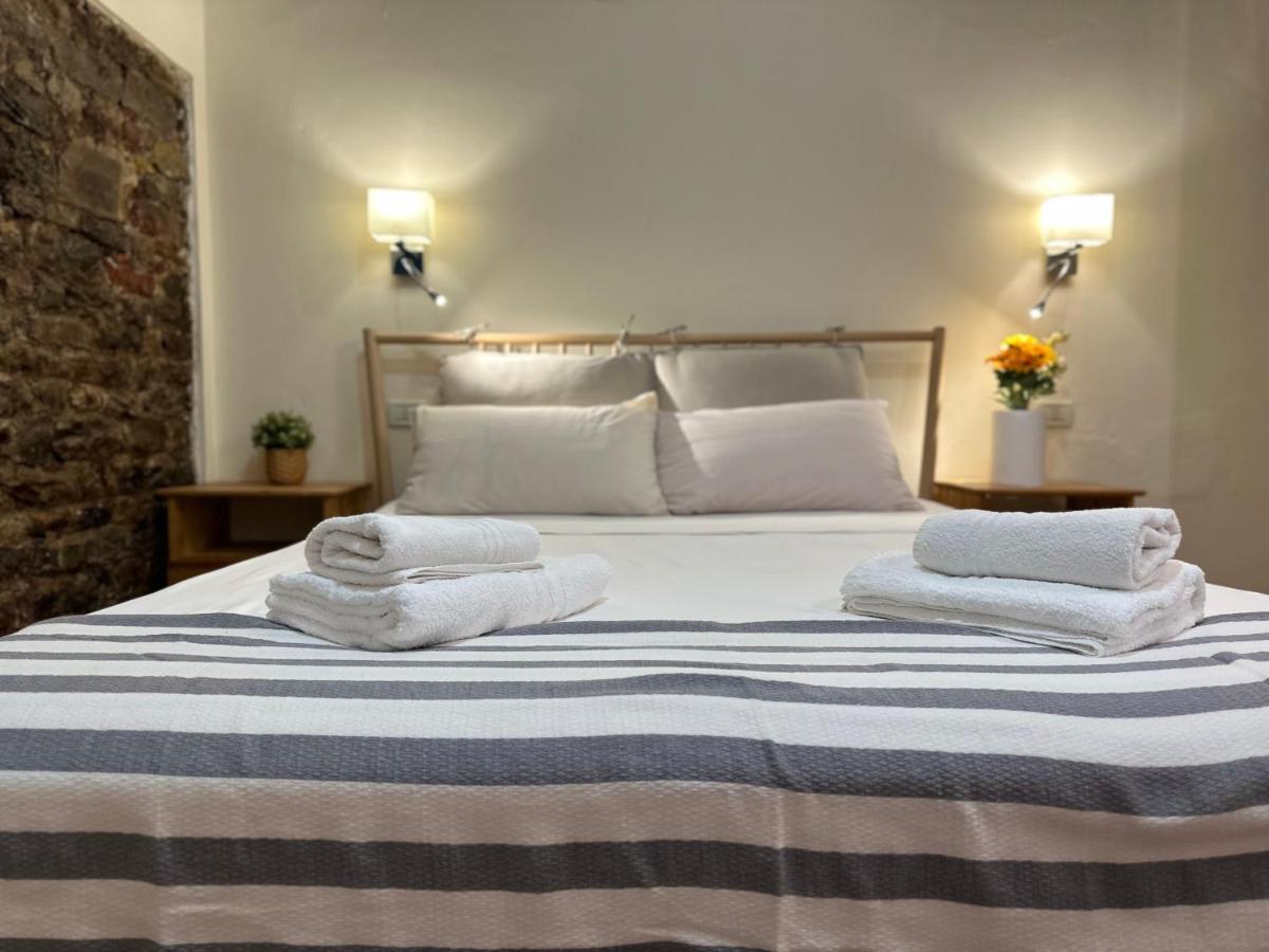 B&B - Residenza D'Epoca Piazza Cairoli Pisa Luaran gambar